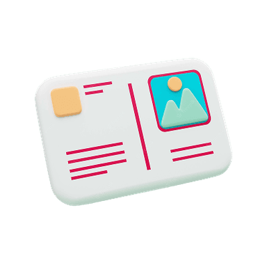 QR 카드